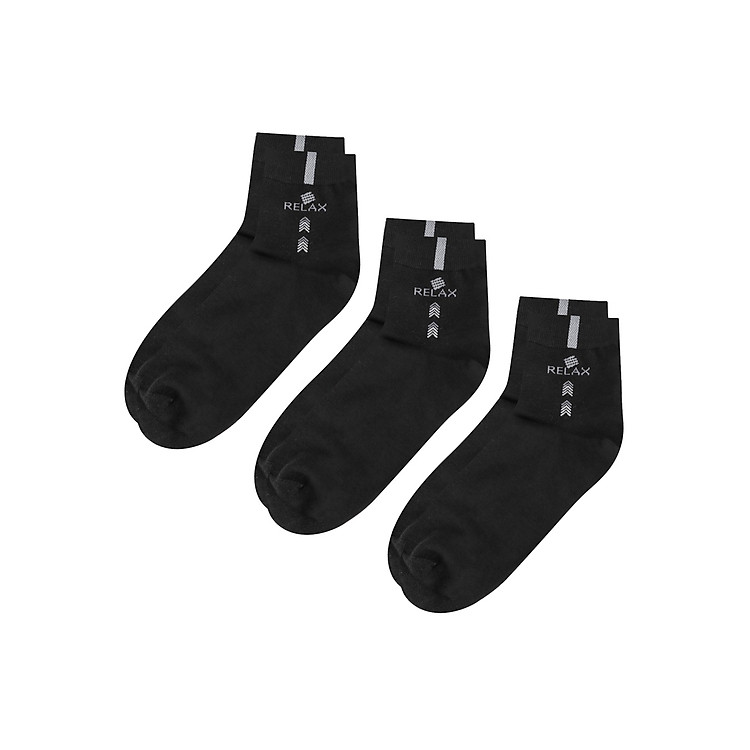 Combo 3 Vớ Trung Relax RS013