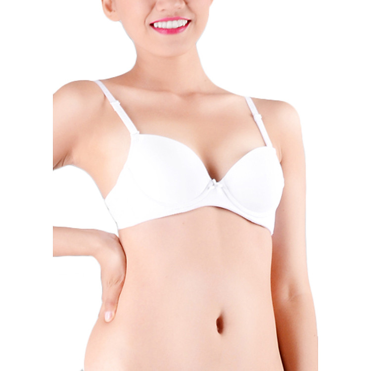 Áo Ngực Nữ Relax RTB2013 - Trắng