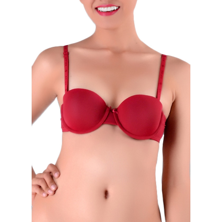 Áo Ngực Nữ Relax RTB2014 - Đỏ