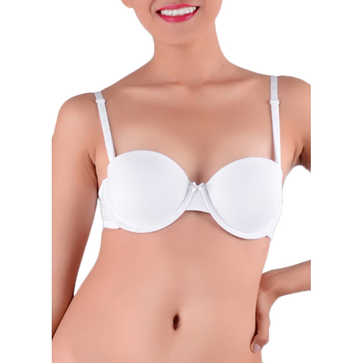 Áo Ngực Nữ Relax RTB2014 - Trắng
