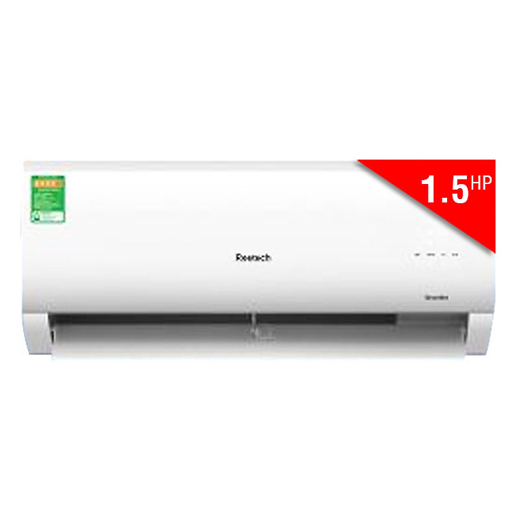 Máy Lạnh Inverter Reetech RTV/RCV12 (1.5 HP) - Hàng Chính Hãng