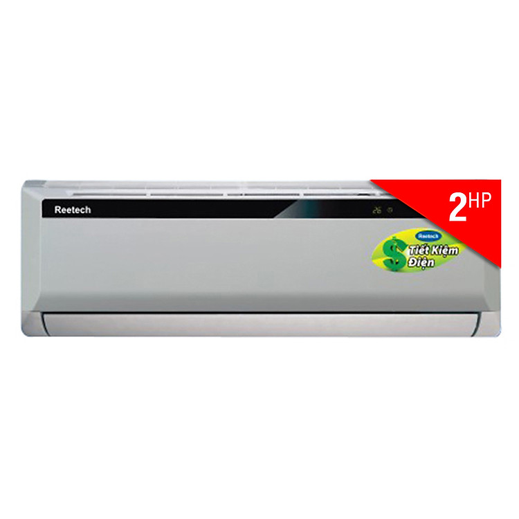 Máy Lạnh Inverter Reetech RTV/RCV18 (2.0 HP) - Hàng Chính Hãng