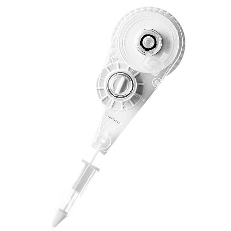 Ruột Băng Xóa V 5mm x 12m 42-V208 (Trắng)