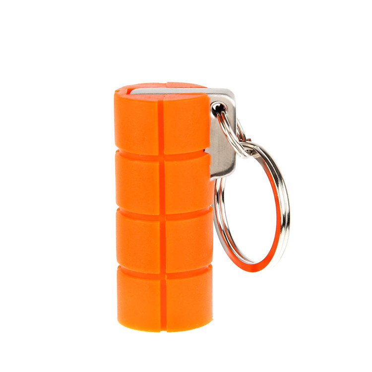 USB Lacie RuggedKey 16GB - USB 3.0 - Hàng Chính Hãng