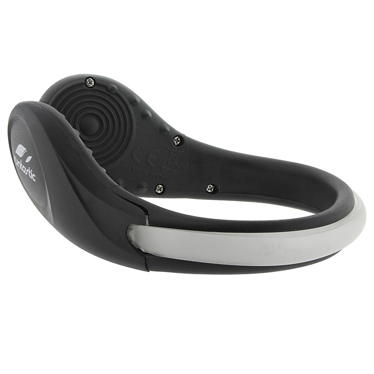 Dây Đeo Giày Thông Minh Phản Quang Runtastic RUNRFS1 - Hàng Chính Hãng