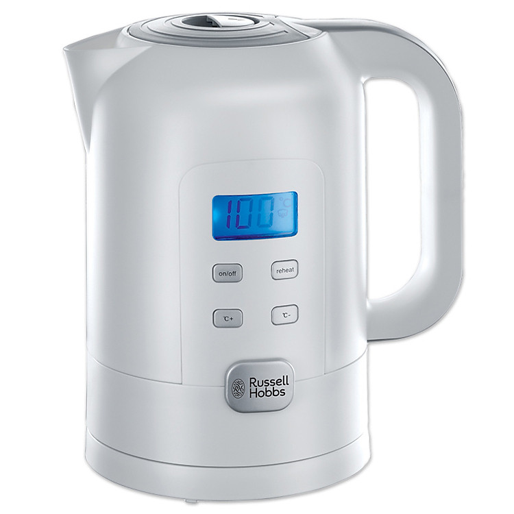Ấm Điện Rusell Hobbs Precision Control 21150-70