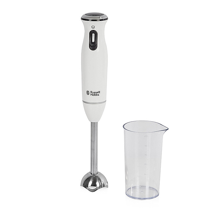 Máy Xay Sinh Tố Cầm Tay Russell Hobbs 21501-56 Aura - Hàng chính hãng
