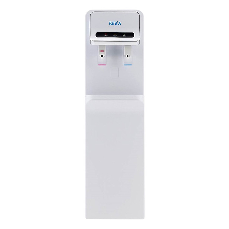 Máy Lọc Nước Nóng Lạnh Công nghệ Nano/VF Hàn Quốc REWA - RW-NA-800.WHITE - Hàng chính hãng