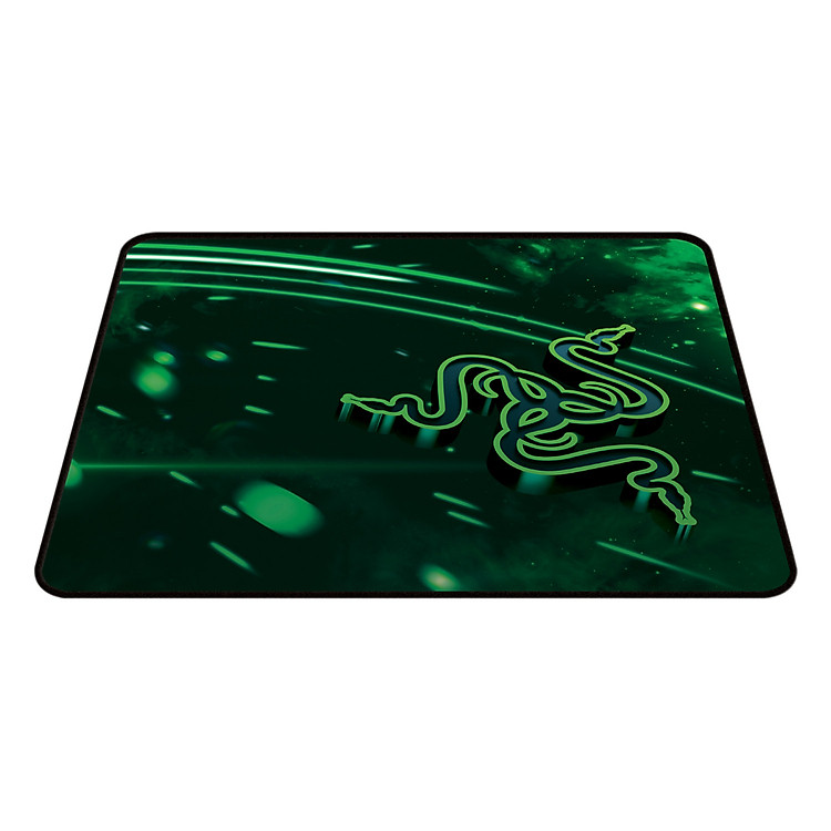 Miếng Lót Chuột Razer Goliathus Speed Cosmic Large - Hàng Chính Hãng