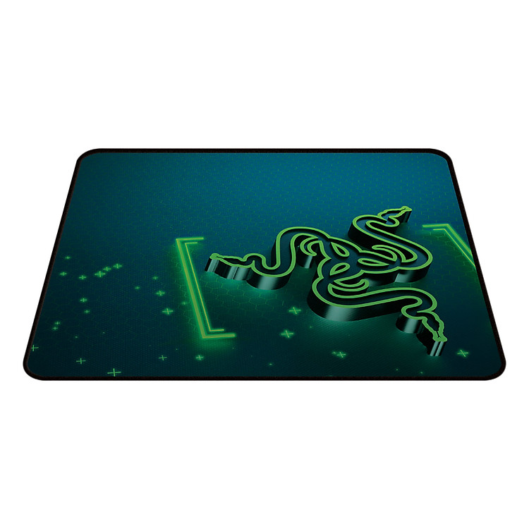 Miếng Lót Chuột Razer Goliathus Control Gravity Small - Hàng Chính Hãng