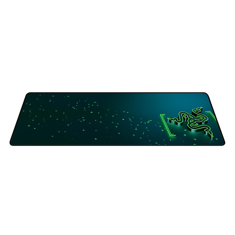 Miếng Lót Chuột Razer Goliathus Control Gravity Extended - Hàng Chính Hãng