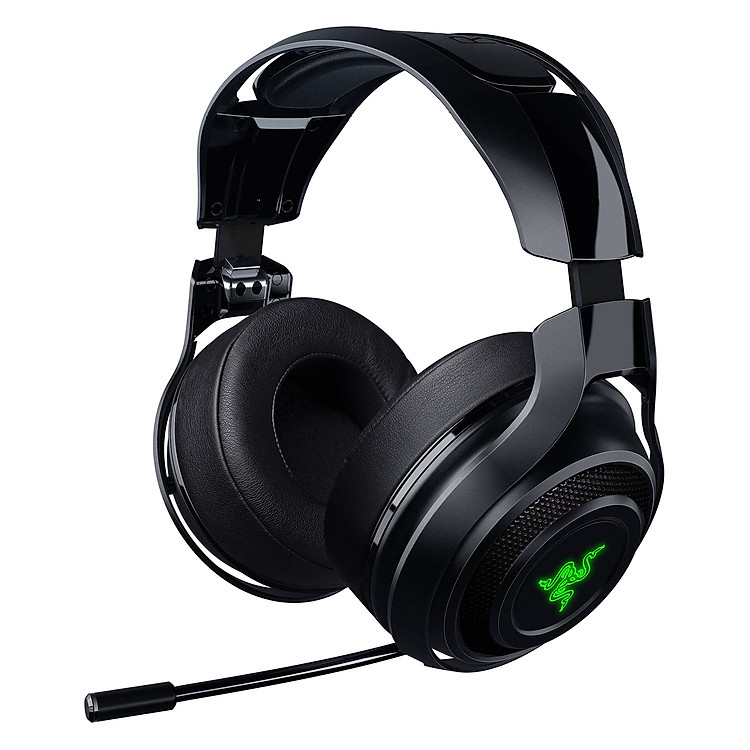 Tai Nghe Razer ManO'War Không Dây - Gaming