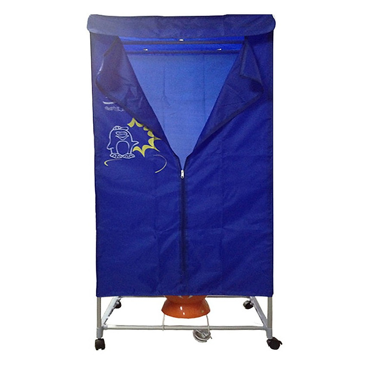 Máy Sấy Quần Áo Philiger S-CD-7181 - Xanh