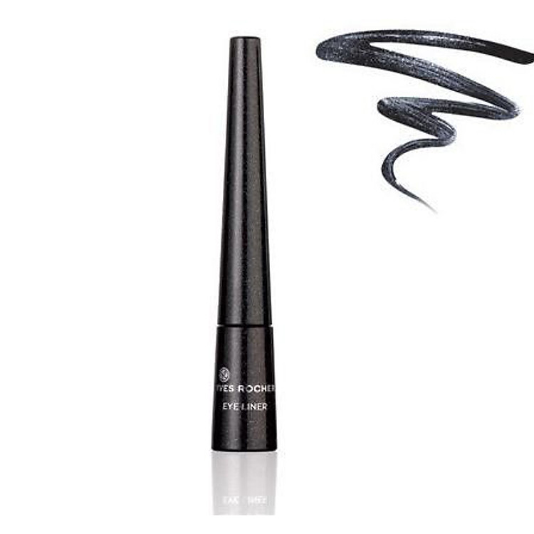 Kẻ Mắt Yves Rocher Eye Liner Black Scintillant 01cn3 (2.5ml) - Y102268