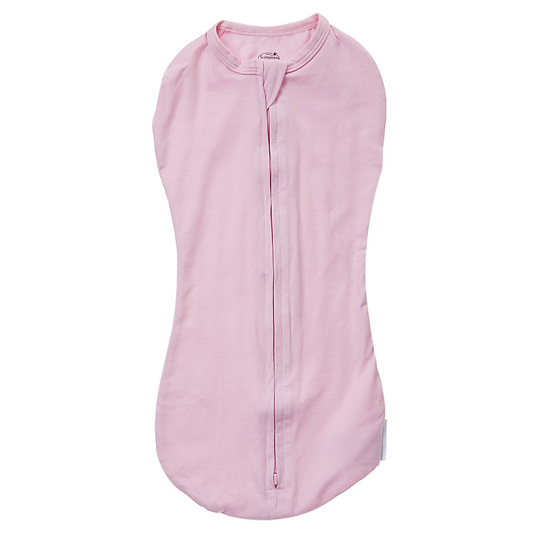 Túi Quấn Bé Summer SM75015A - Hồng