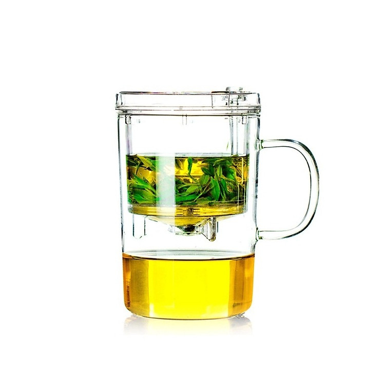 Ly Trà Thông Minh S001 Samadoyo (430ml)