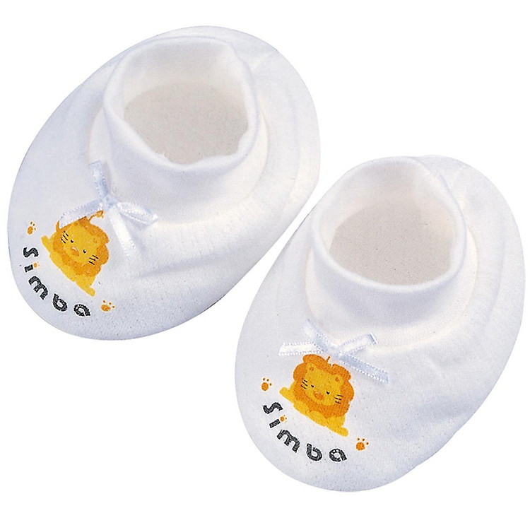 Bao Chân Bé Sơ Sinh Simba