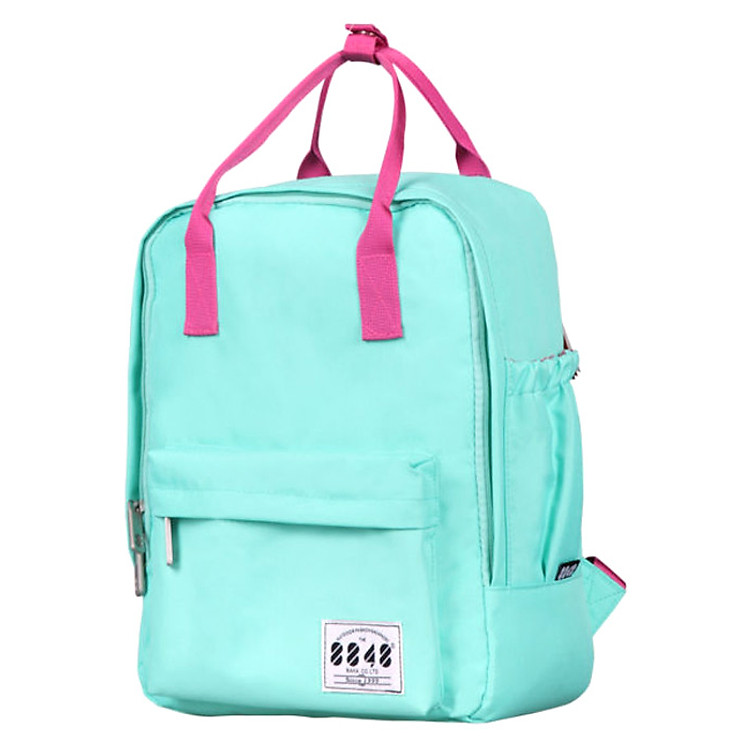 Balo Cao Cấp 8848 S15008-1 - Xanh Bạc Hà