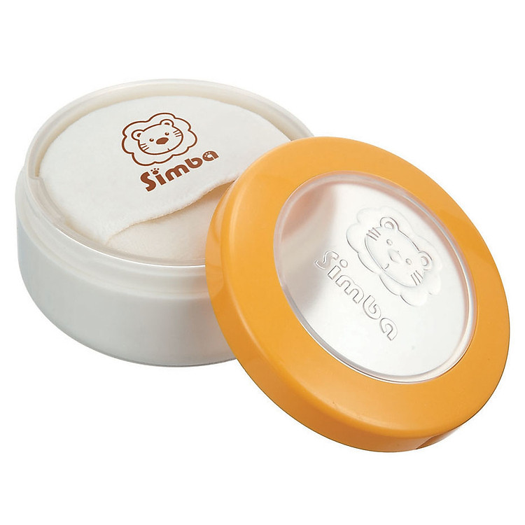 Hộp Phấn Simba Hai Lớp S2212