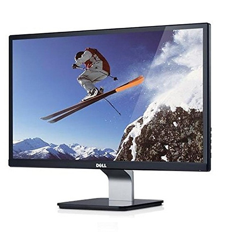 Màn Hình Dell S2240L 21.5 Inch - Hàng Chính Hãng