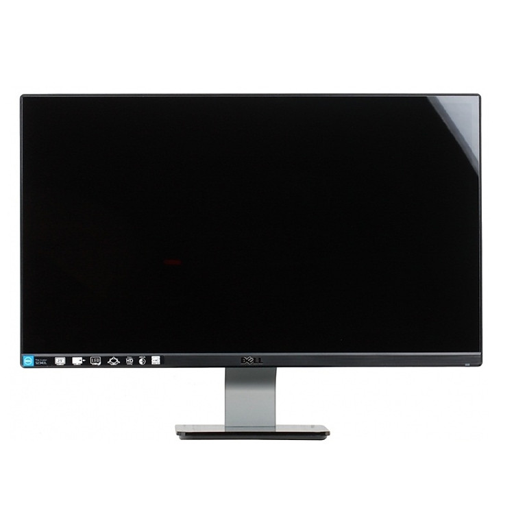 Màn Hình Dell S2340L 23 Inch - Hàng Chính Hãng