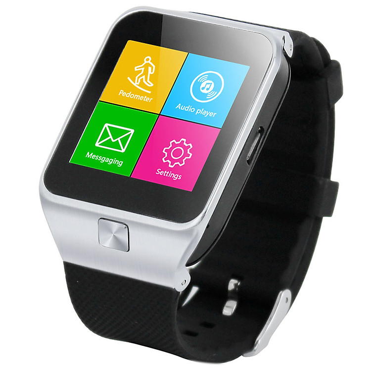 Đồng Hồ Thông Minh Sotate ST2815 - Hàng Chính Hãng