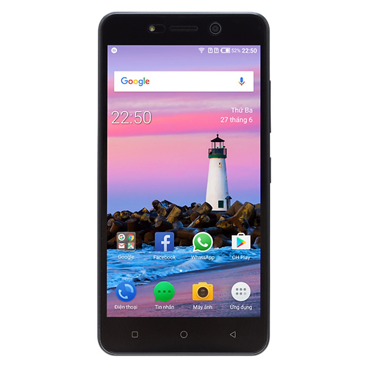 Điện Thoại Itel S31 - Hàng Chính Hãng