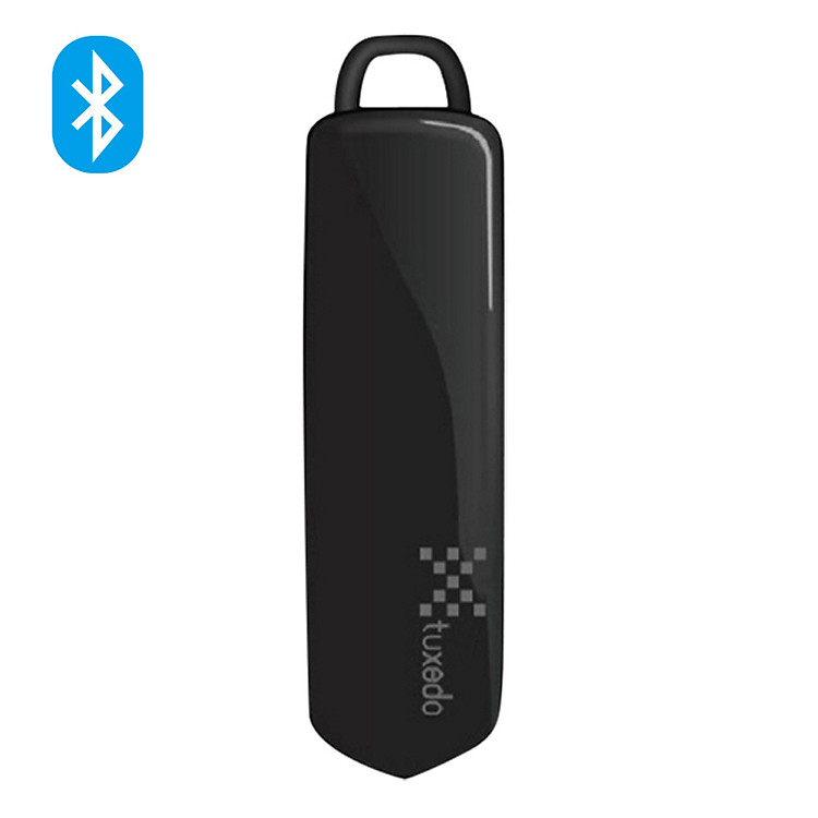 Tai Nghe Bluetooth Tuxedo S350 (Kết Nối Cùng Lúc 2 Thiết Bị) - Hàng Chính Hãng