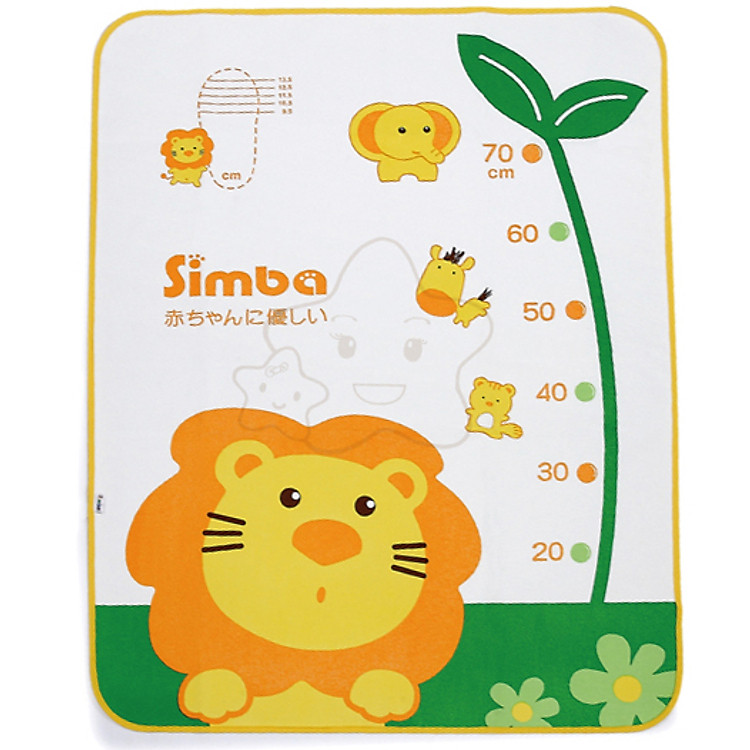 Miếng Lót Chống Thấm Simba