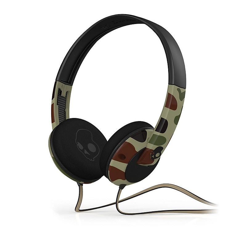 Tai Nghe Skullcandy Uprock S5URDZ-219