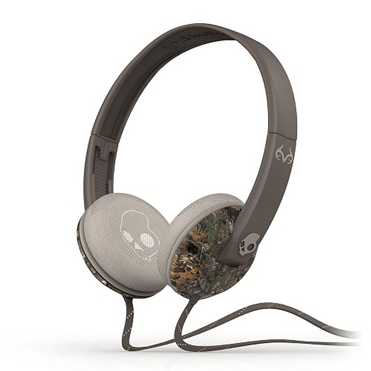 Tai Nghe Skullcandy Uprock S5URFY-325 - Hàng Chính Hãng