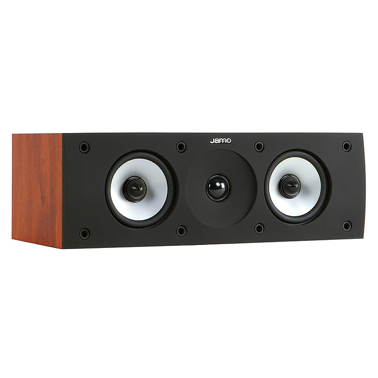 Loa Jamo S62 Cen Dark Apple - Hàng Chính Hãng