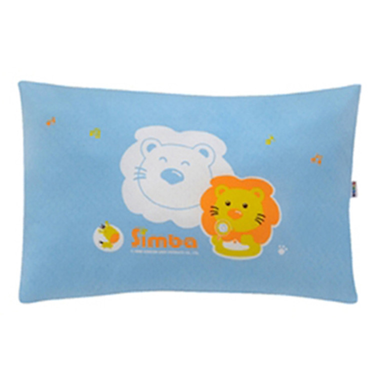 Gối Simba Cho Bé Từ 1 Tuổi Trở Lên S8344 (31 x 48 cm)