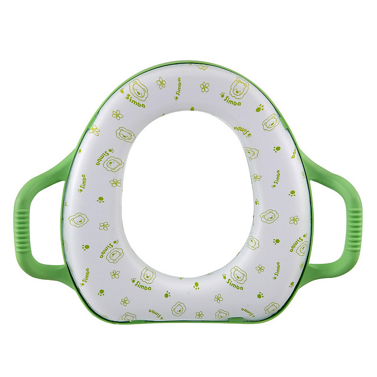 Nắp Bô Simba Có Tay Cầm S9804