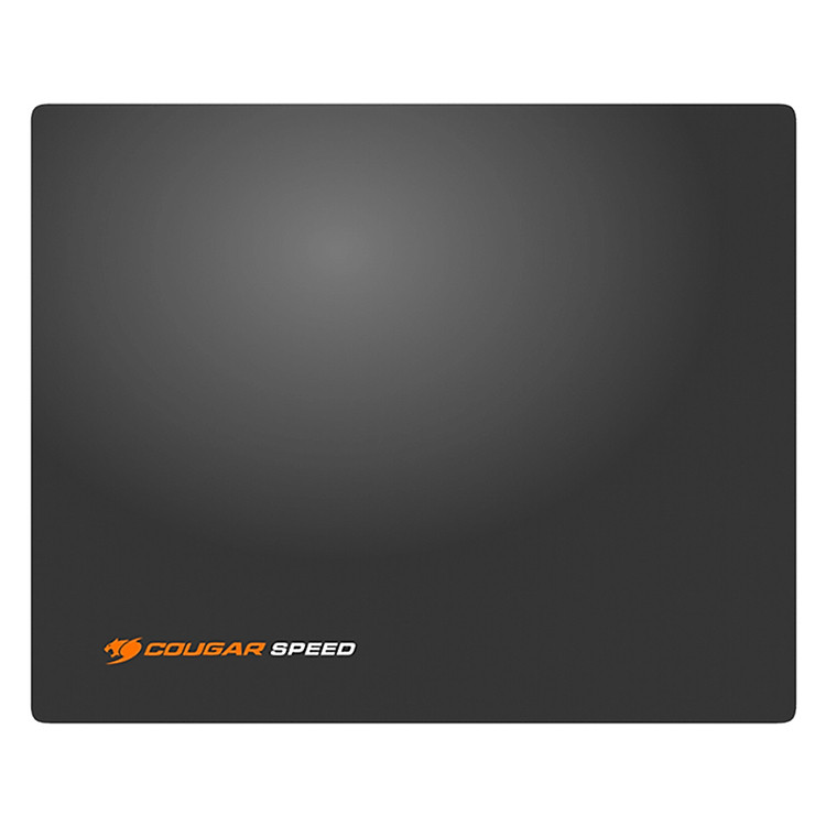 Bàn Di Chuột Cougar Speed - S (Nhỏ) - Gaming - Hàng Chính Hãng