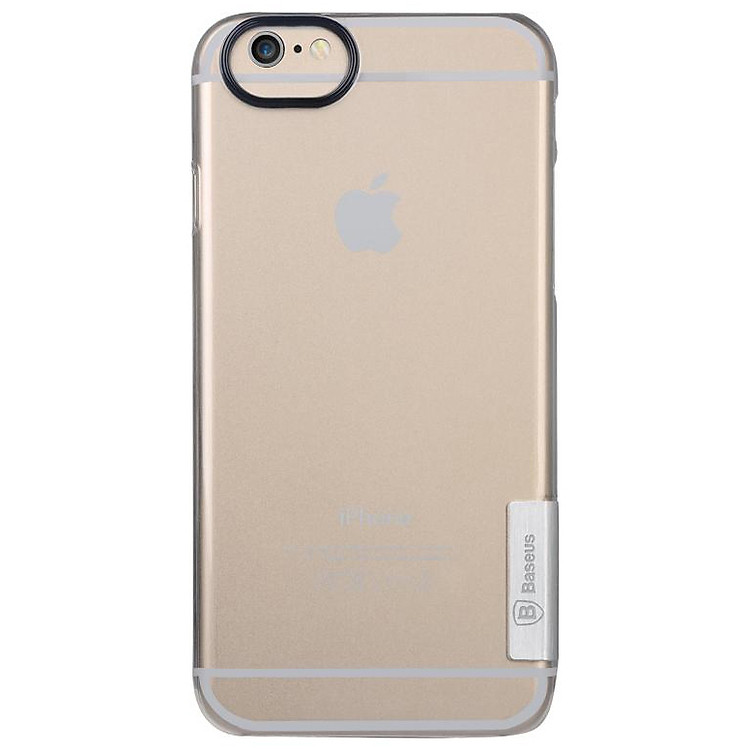 Ốp Lưng Baseus Sky Cho iPhone 6 Plus - Trắng