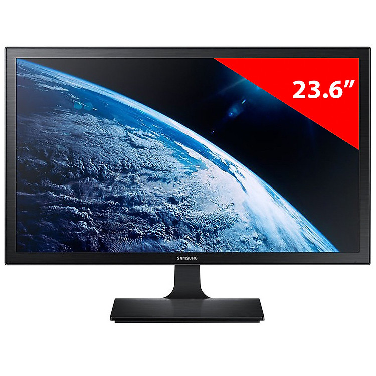 Màn Hình Samsung LS24E310HL/XV 23.6 Inch - Hàng Chính Hãng