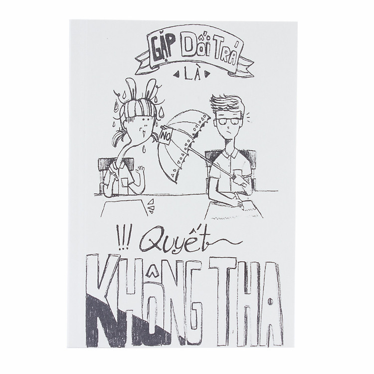 Sổ Tay Thanh Niên Chuẩn - Tâm Trong