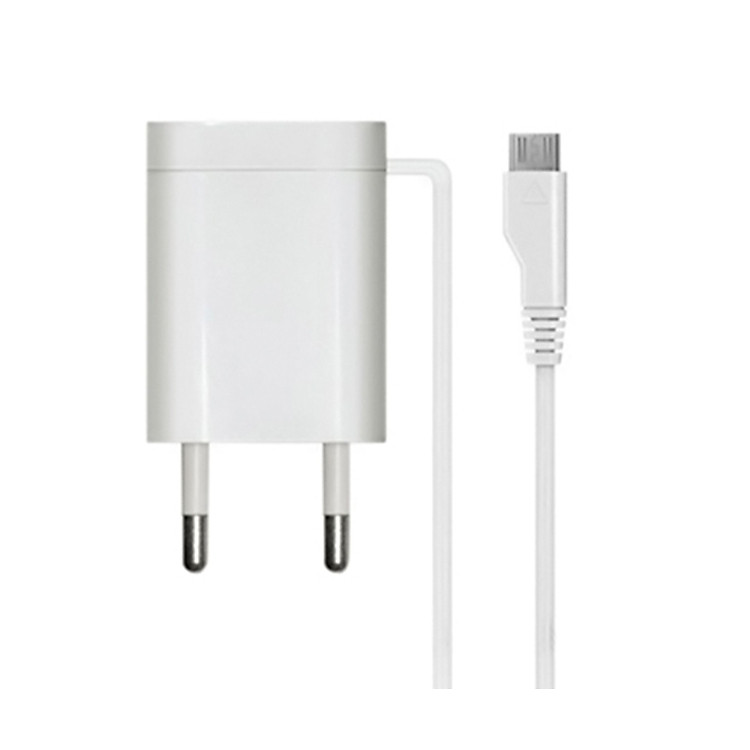 Adapter Sạc Tuxedo Micro USB 0.7 A - Hàng Chính Hãng
