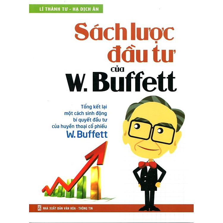 Sách Lược Đầu Tư W. Buffett