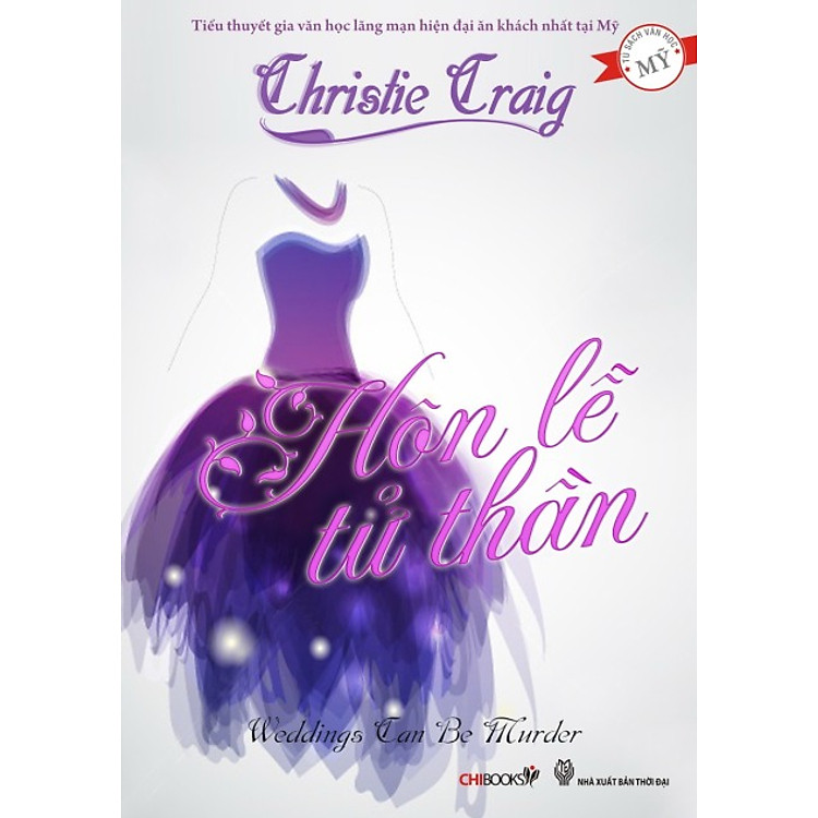 Sách Hôn Lễ Tử Thần