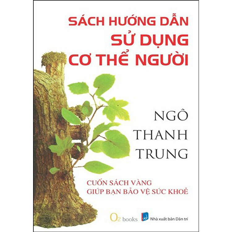 Sách Hướng Dẫn Sử Dụng Cơ Thể