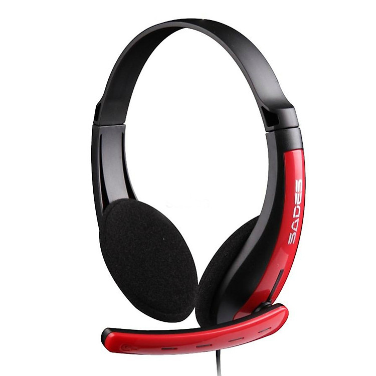 Tai Nghe Sades SA-512