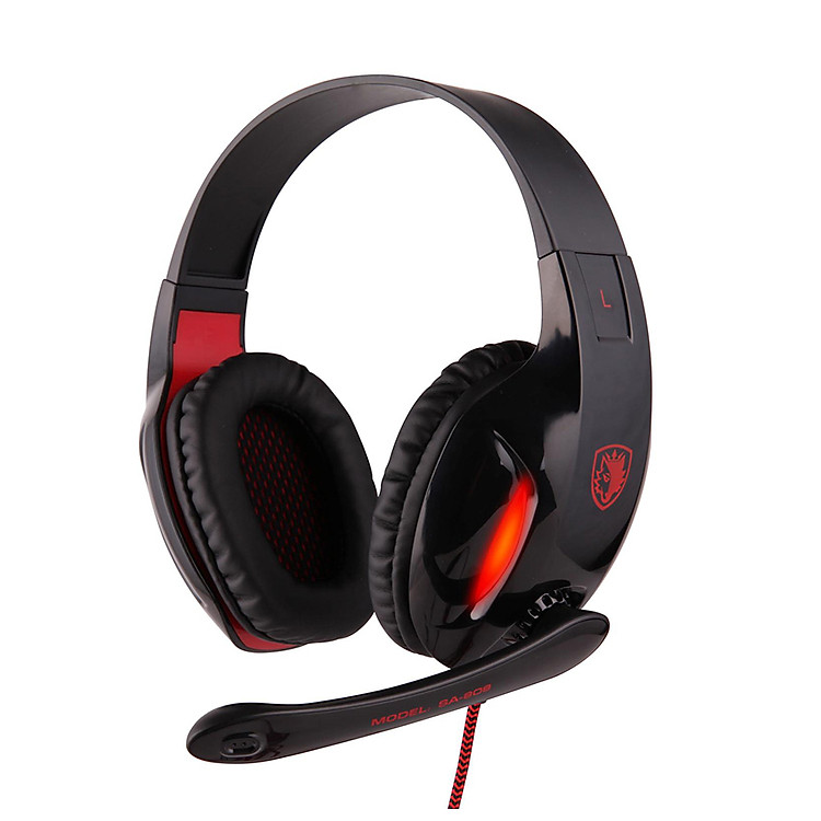 Tai Nghe Sades SA-808