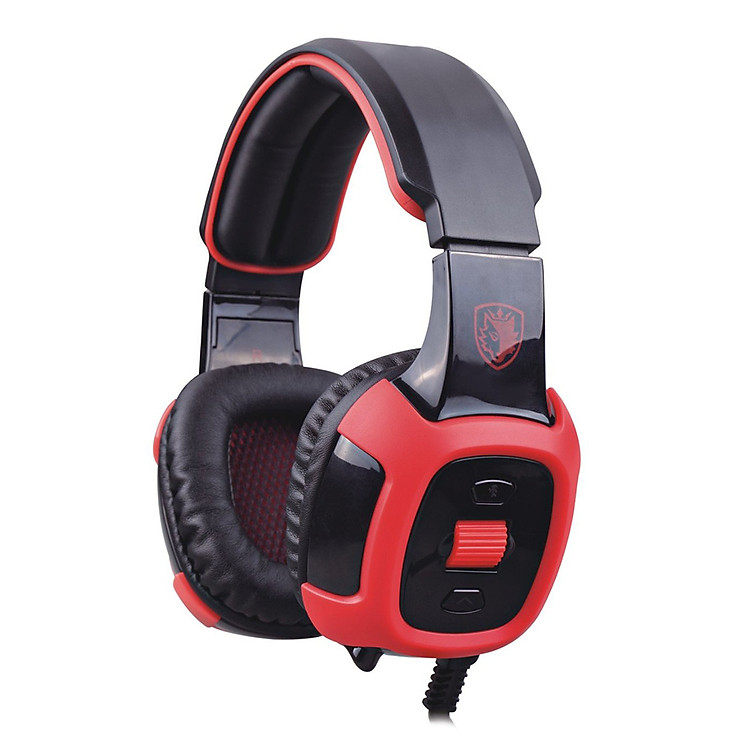 Tai Nghe Sades Shaker SA-906 - Gaming