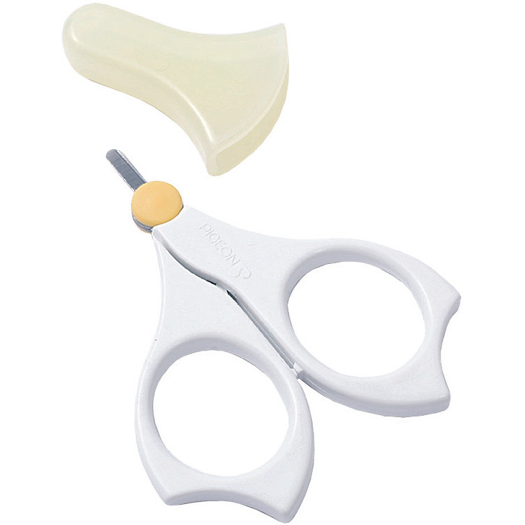 Kéo Cắt Móng Tay Em Bé Pigeon