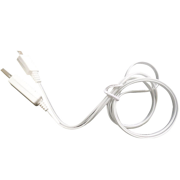 Cáp Sạc Micro USB Techmate TMCA-01 - Hàng Chính Hãng