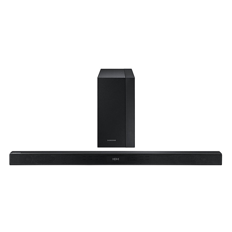 Loa Soundbar 2.1 Samsung HW-K450/XV