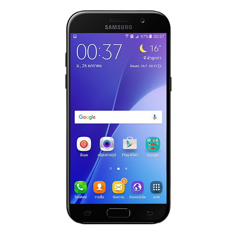 Điện Thoại Samsung Galaxy A5 2017 - Hàng Chính Hãng