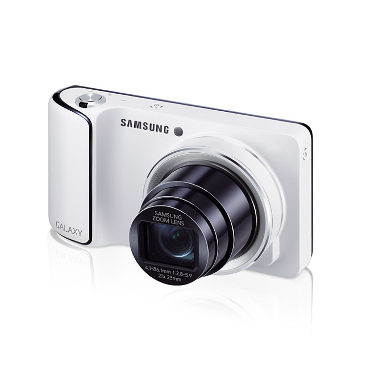 Samsung Galaxy Camera - GC100